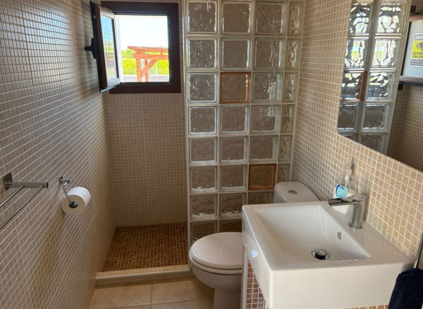 Revente - Villa - Jacarilla