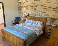 Revente - Villa - Jacarilla