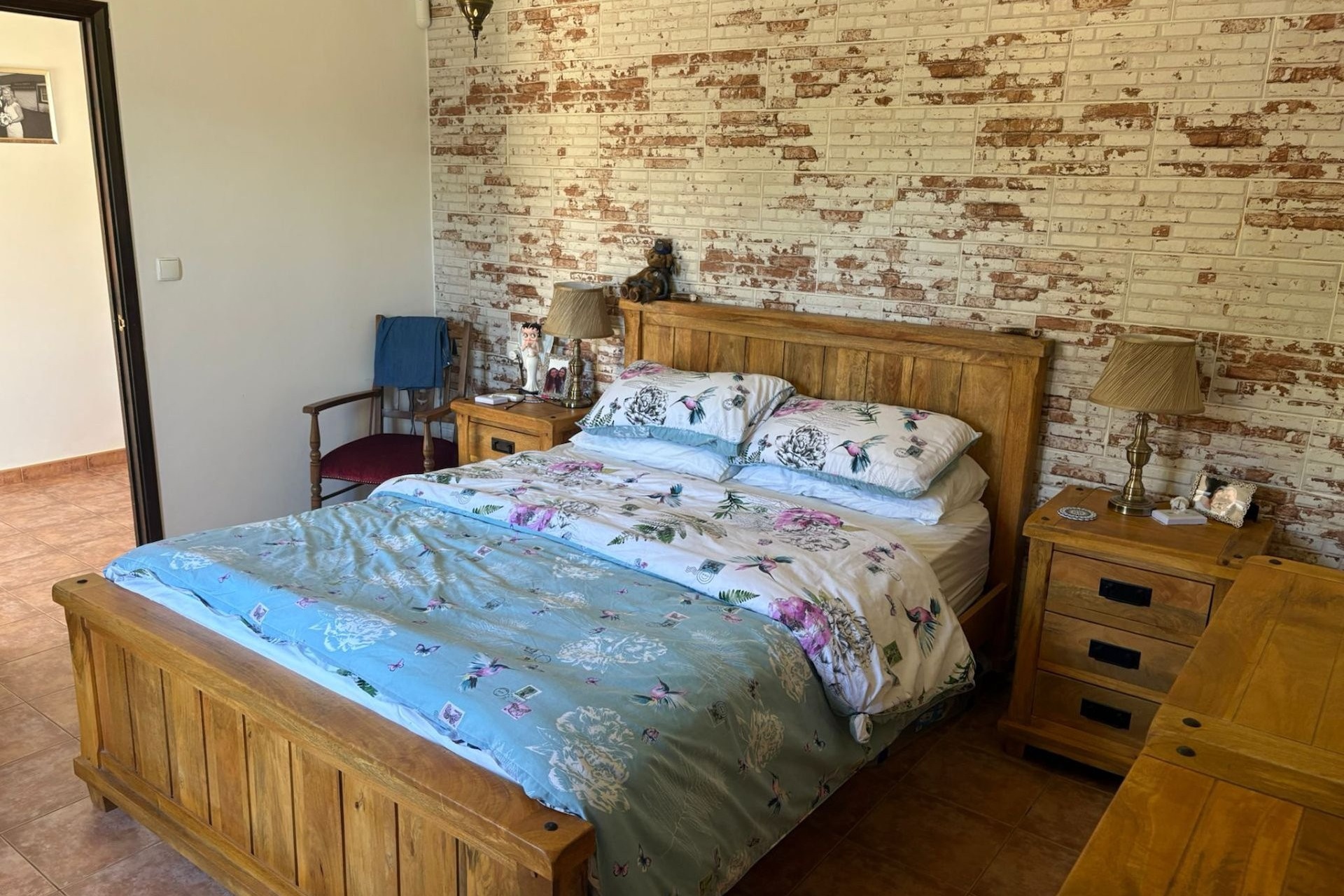 Revente - Villa - Jacarilla