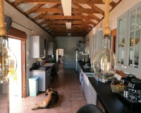 Revente - Villa - Jacarilla