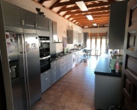 Revente - Villa - Jacarilla