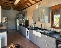 Revente - Villa - Jacarilla