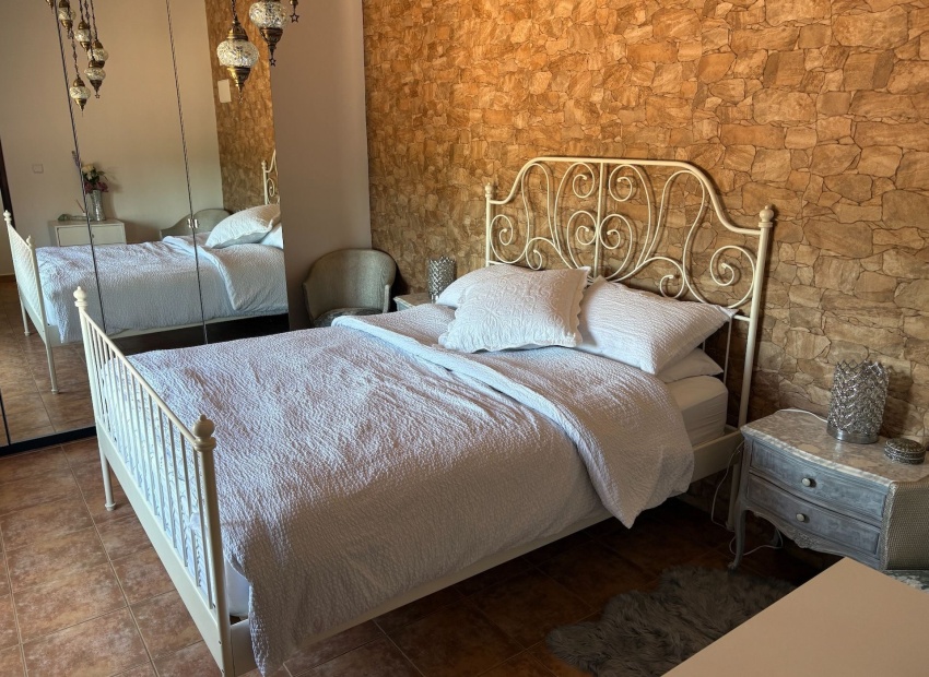 Revente - Villa - Jacarilla