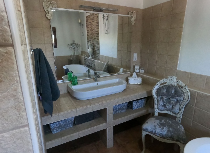 Revente - Villa - Jacarilla