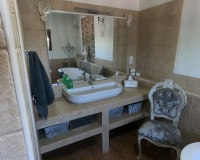 Revente - Villa - Jacarilla