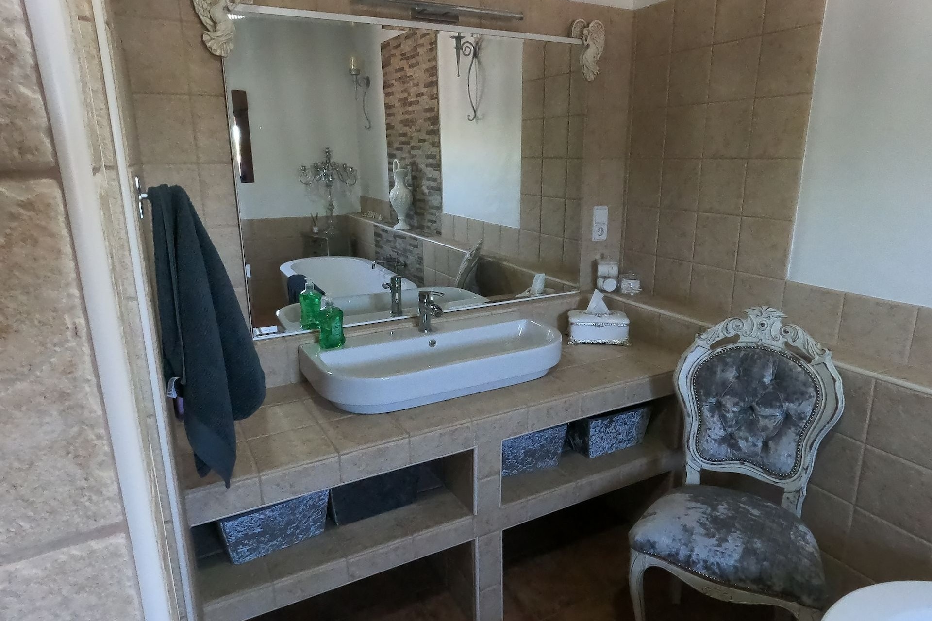 Revente - Villa - Jacarilla