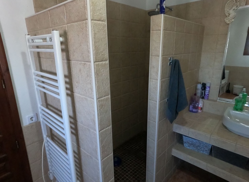 Revente - Villa - Jacarilla