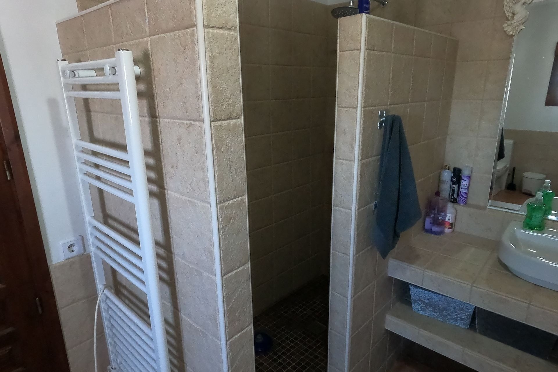 Revente - Villa - Jacarilla