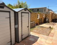 Revente - Villa - Jacarilla