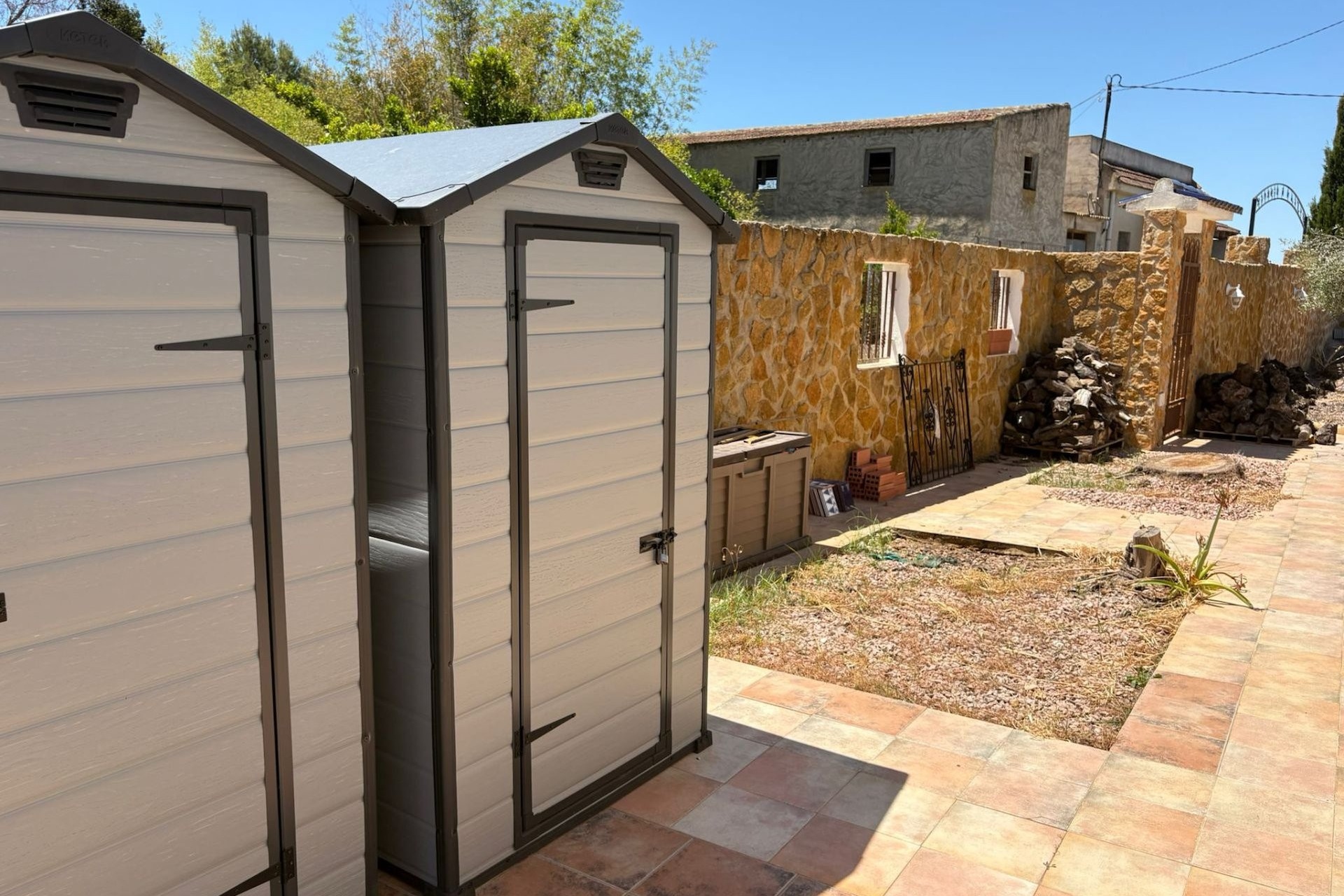 Revente - Villa - Jacarilla