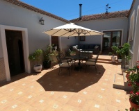 Revente - Villa - Jacarilla