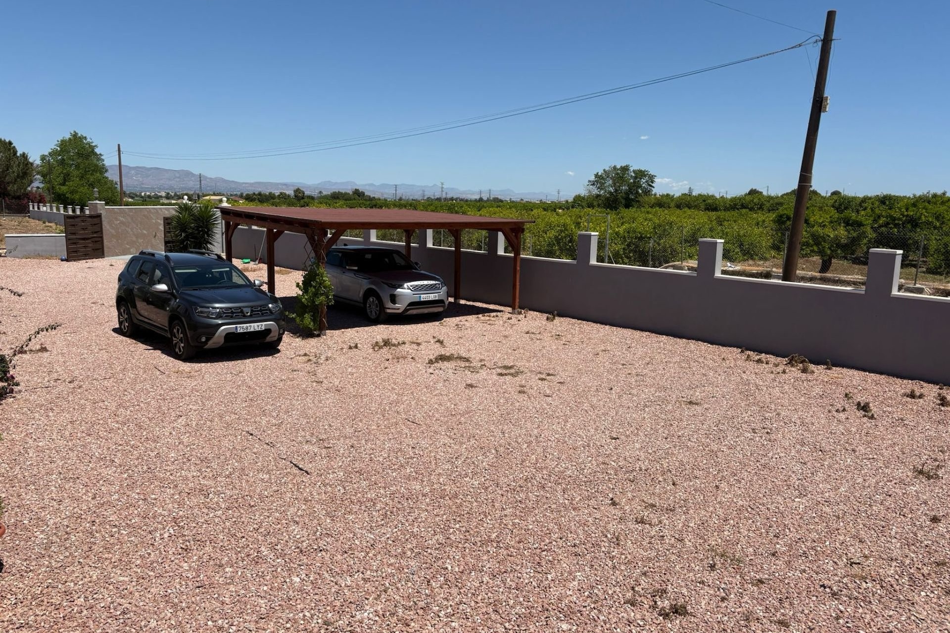 Revente - Villa - Jacarilla