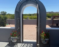 Revente - Villa - Jacarilla