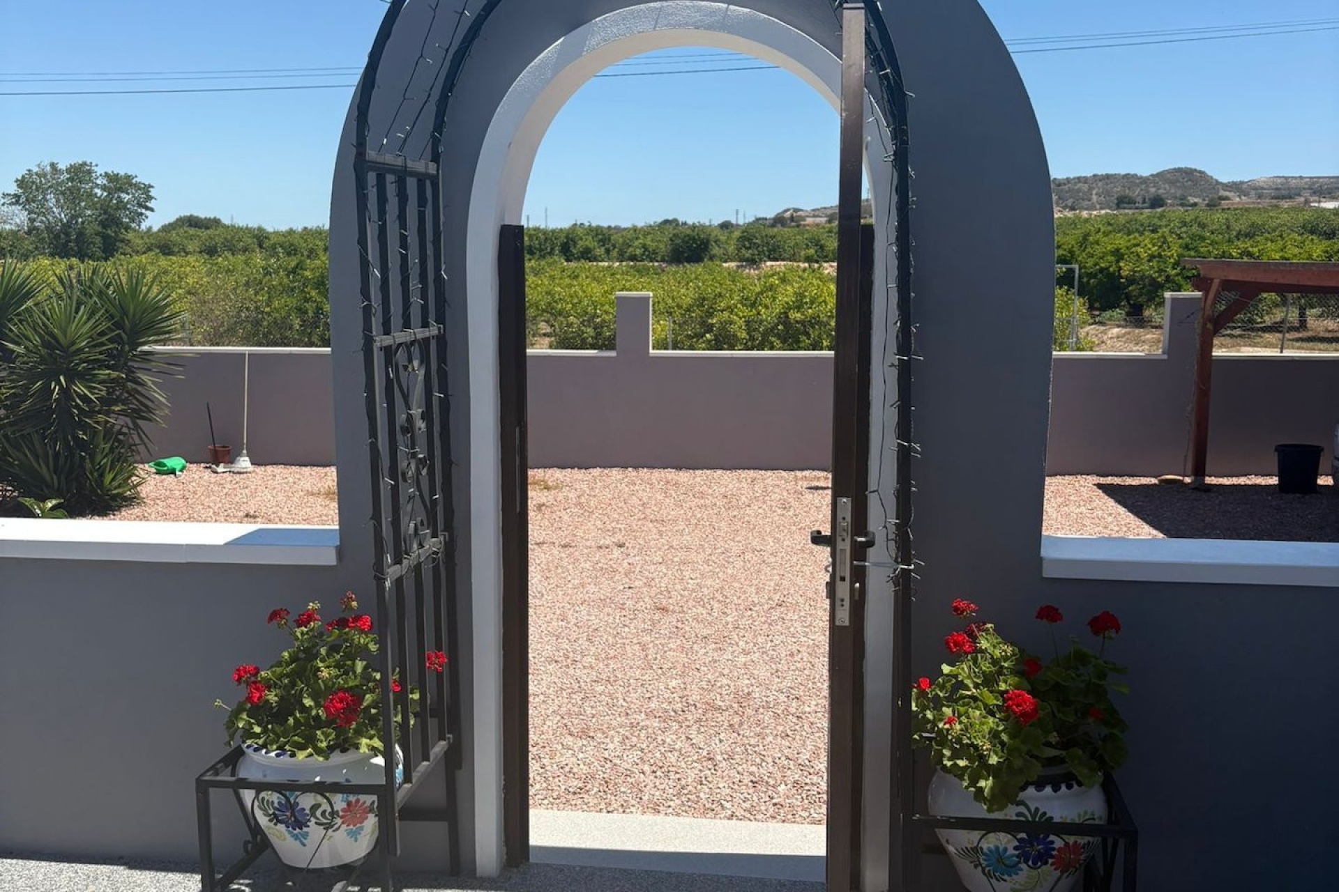 Revente - Villa - Jacarilla