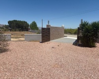 Revente - Villa - Jacarilla