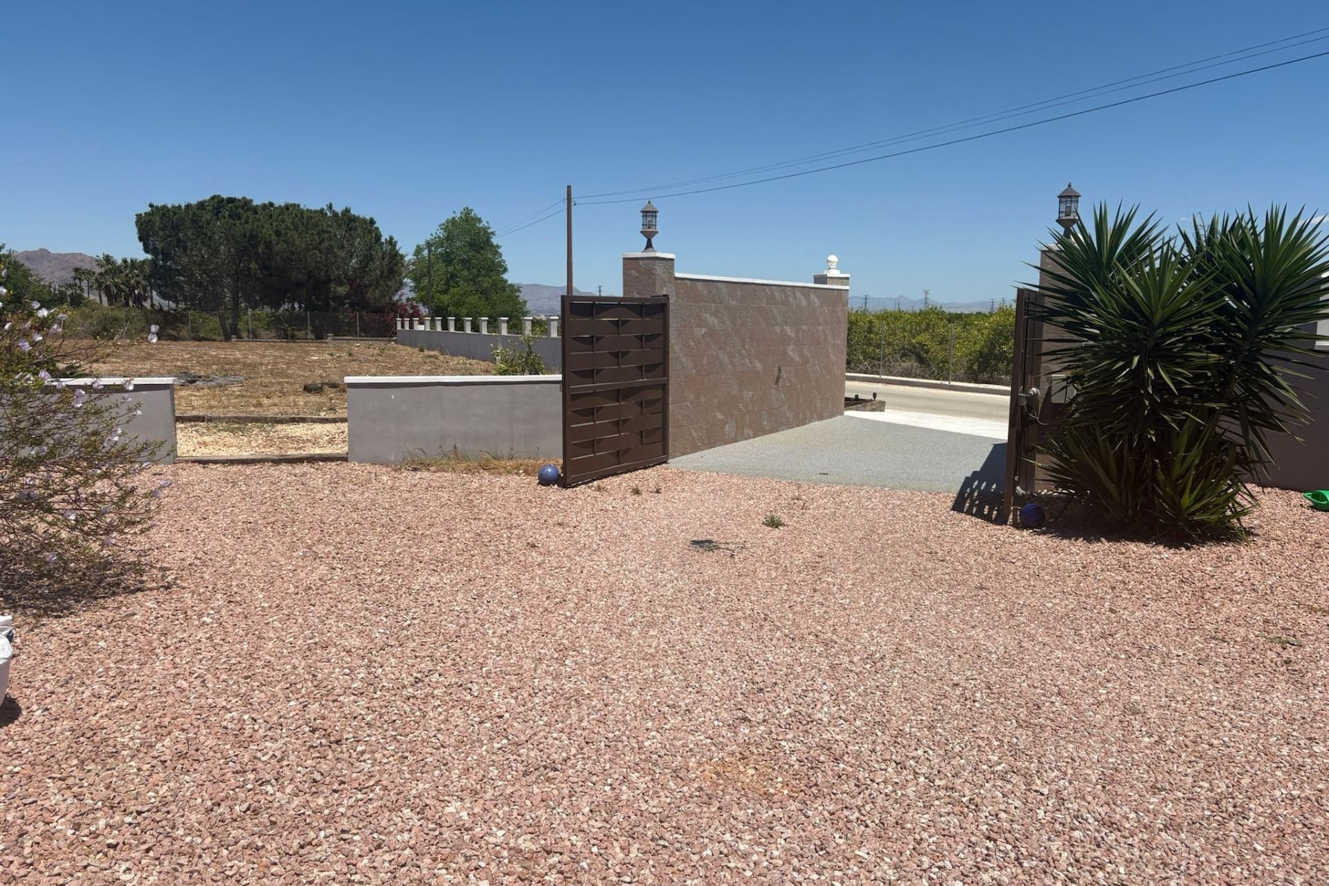 Revente - Villa - Jacarilla