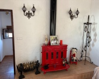 Revente - Villa - Jacarilla