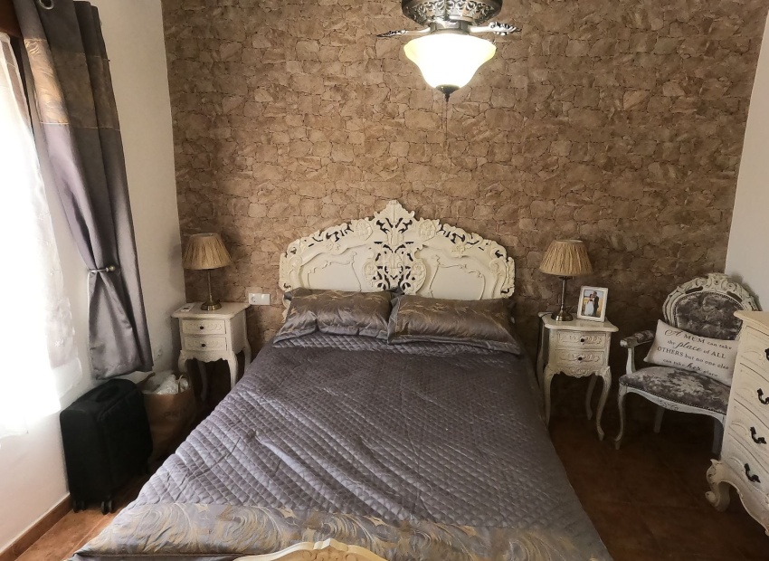 Revente - Villa - Jacarilla