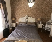 Revente - Villa - Jacarilla