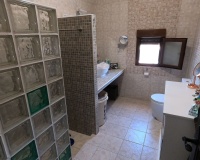 Revente - Villa - Jacarilla