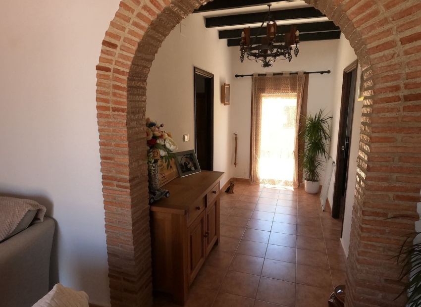 Revente - Villa - Jacarilla