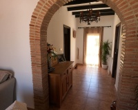 Revente - Villa - Jacarilla