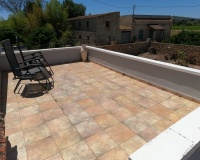 Revente - Villa - Jacarilla