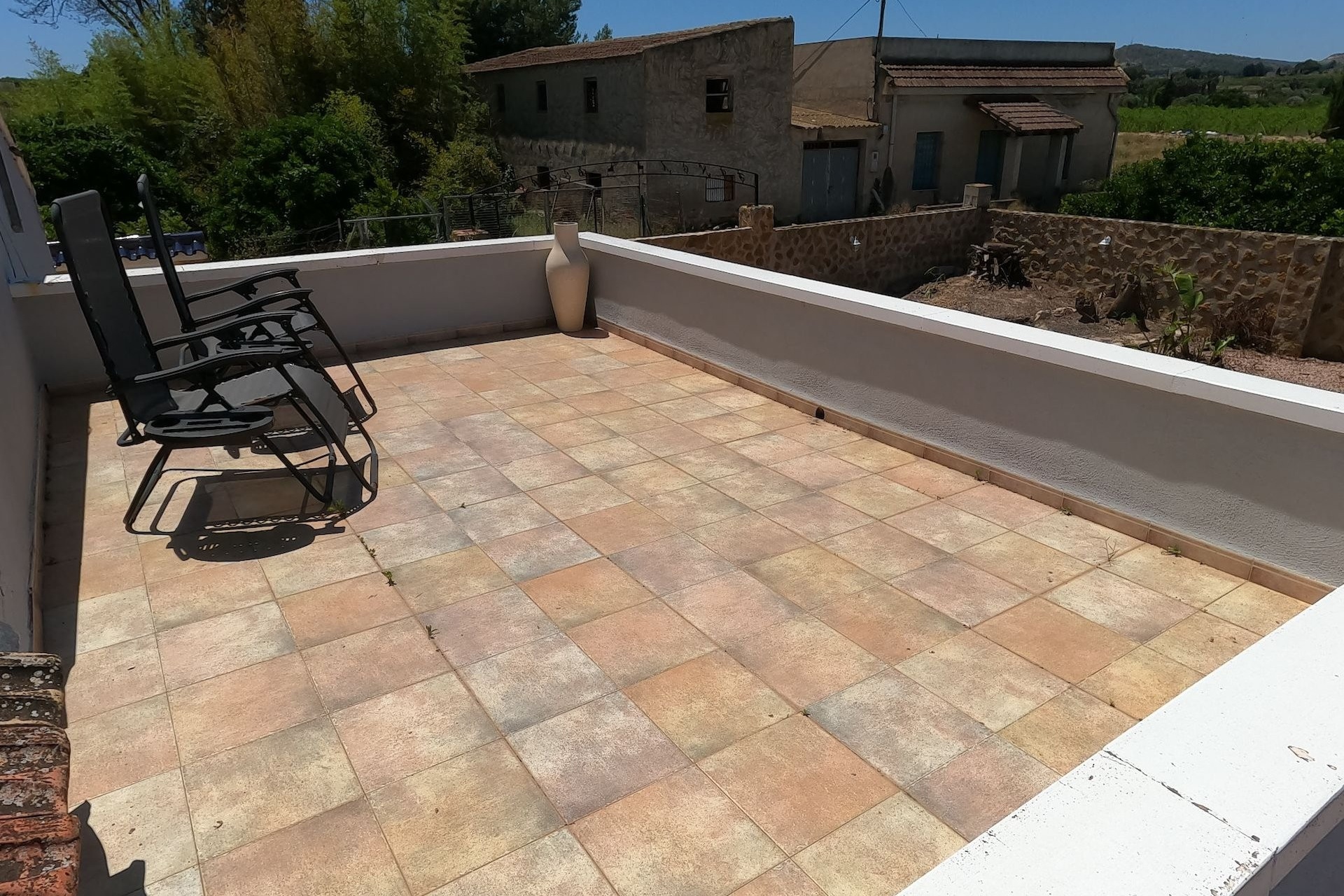 Revente - Villa - Jacarilla