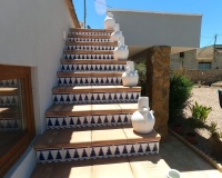 Revente - Villa - Jacarilla