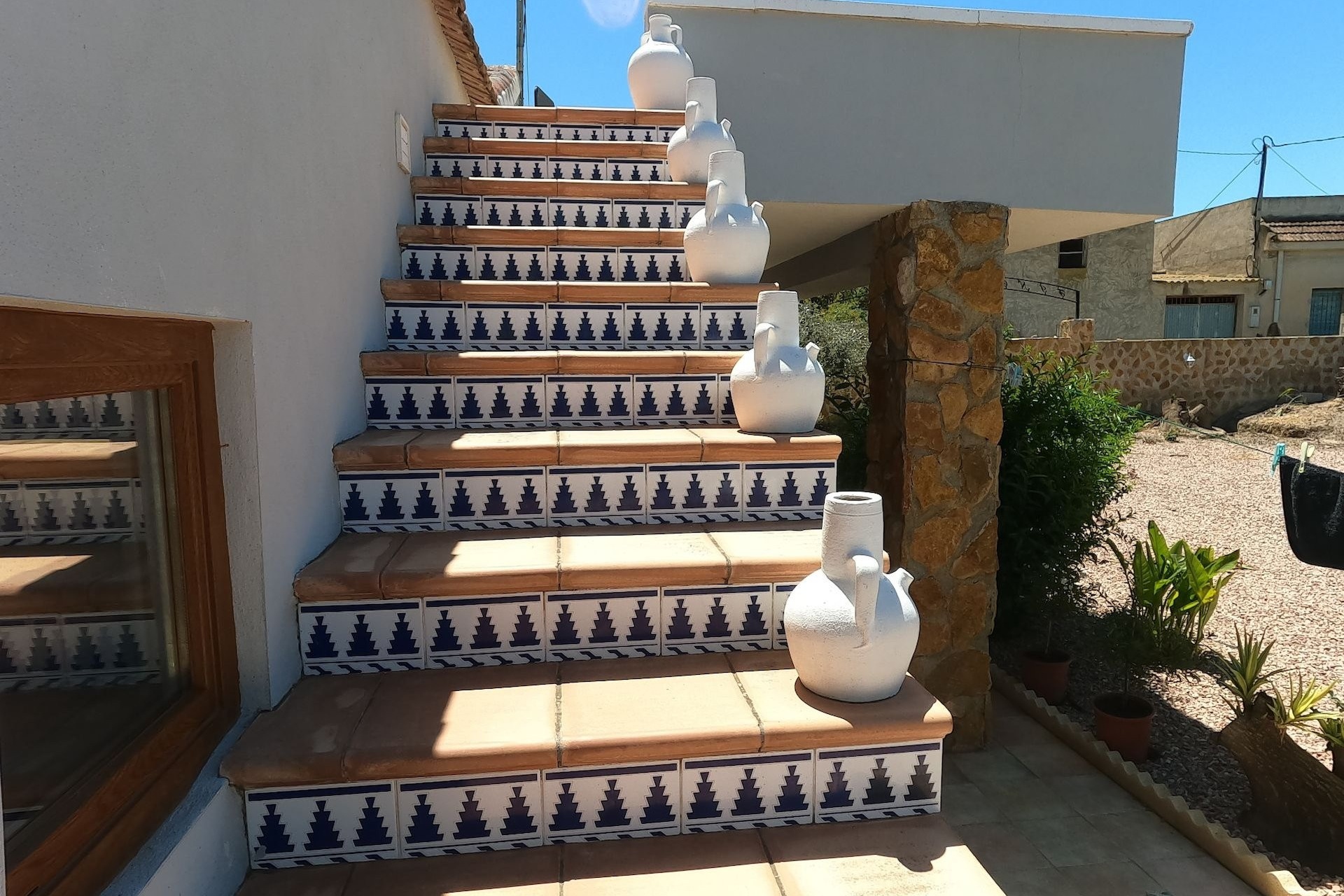 Revente - Villa - Jacarilla