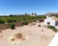 Revente - Villa - Jacarilla