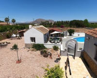 Revente - Villa - Jacarilla