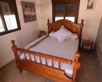 Revente - Villa - Jacarilla