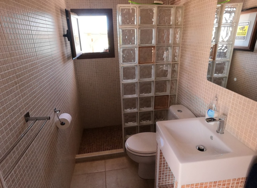 Revente - Villa - Jacarilla