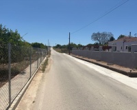 Revente - Villa - Jacarilla