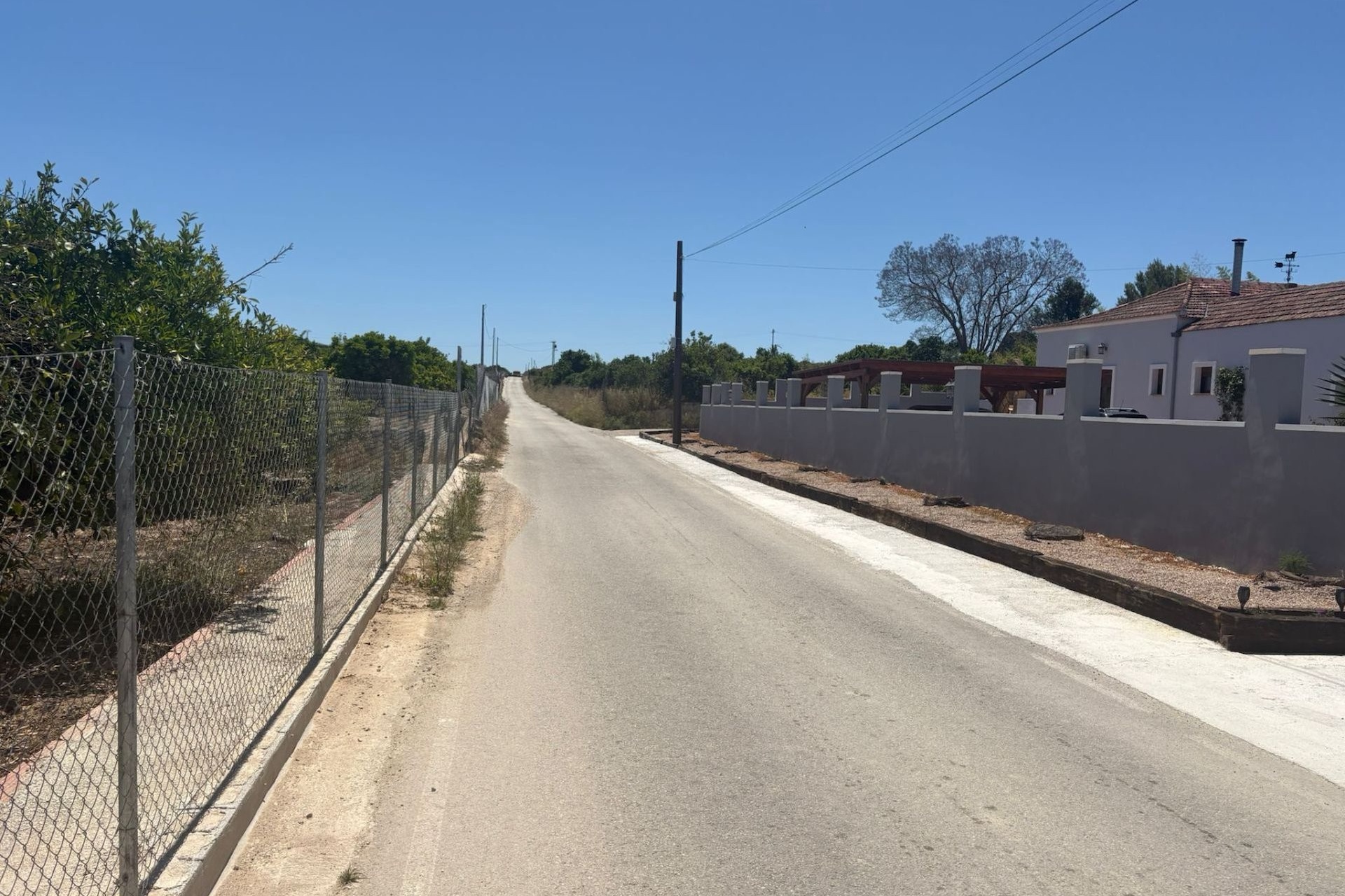 Revente - Villa - Jacarilla