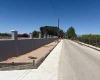 Revente - Villa - Jacarilla