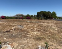 Revente - Villa - Jacarilla