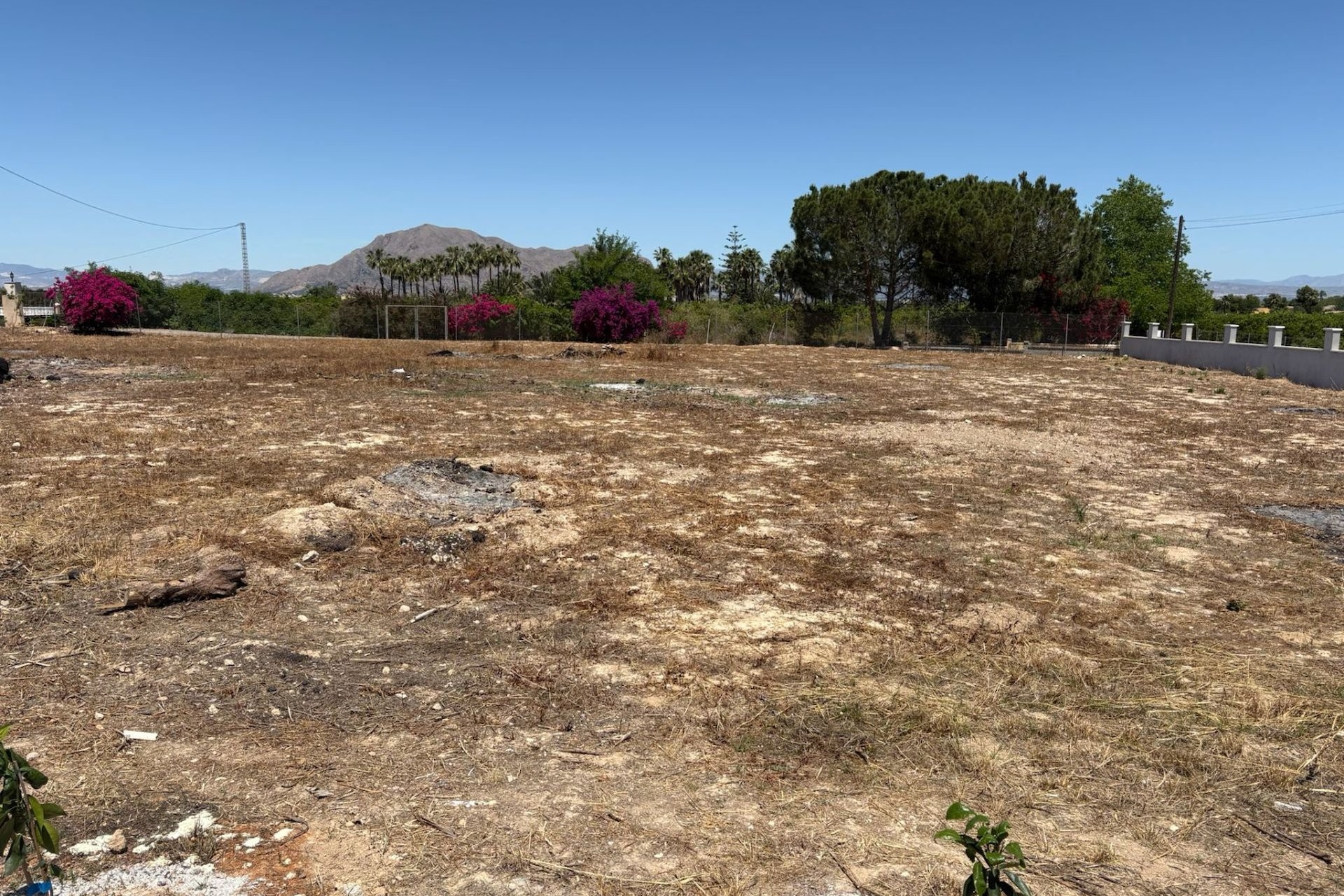 Revente - Villa - Jacarilla