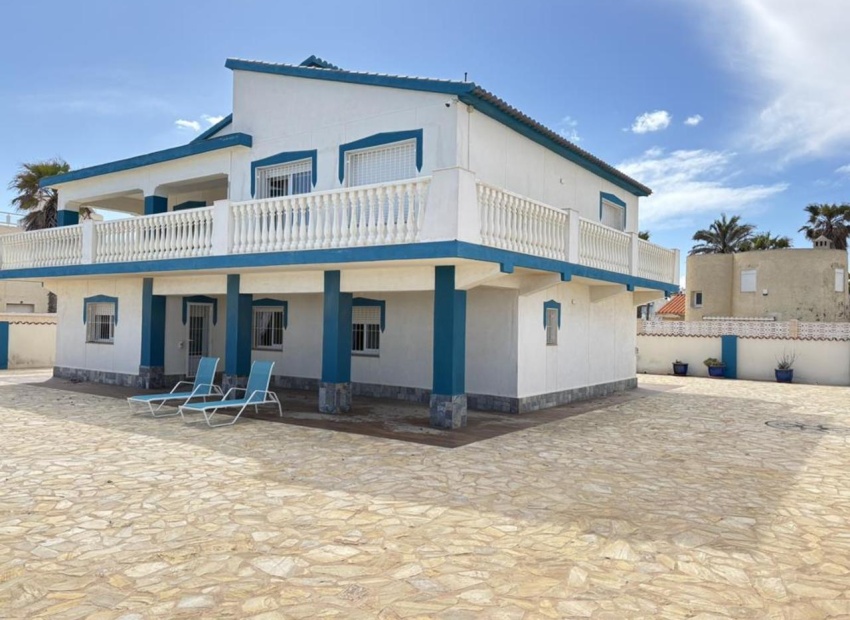 Revente - Villa - La Manga del Mar Menor - Mar Menor