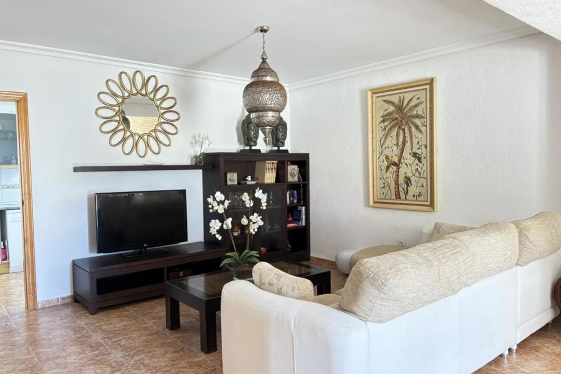 Revente - Villa - La Manga del Mar Menor - Mar Menor