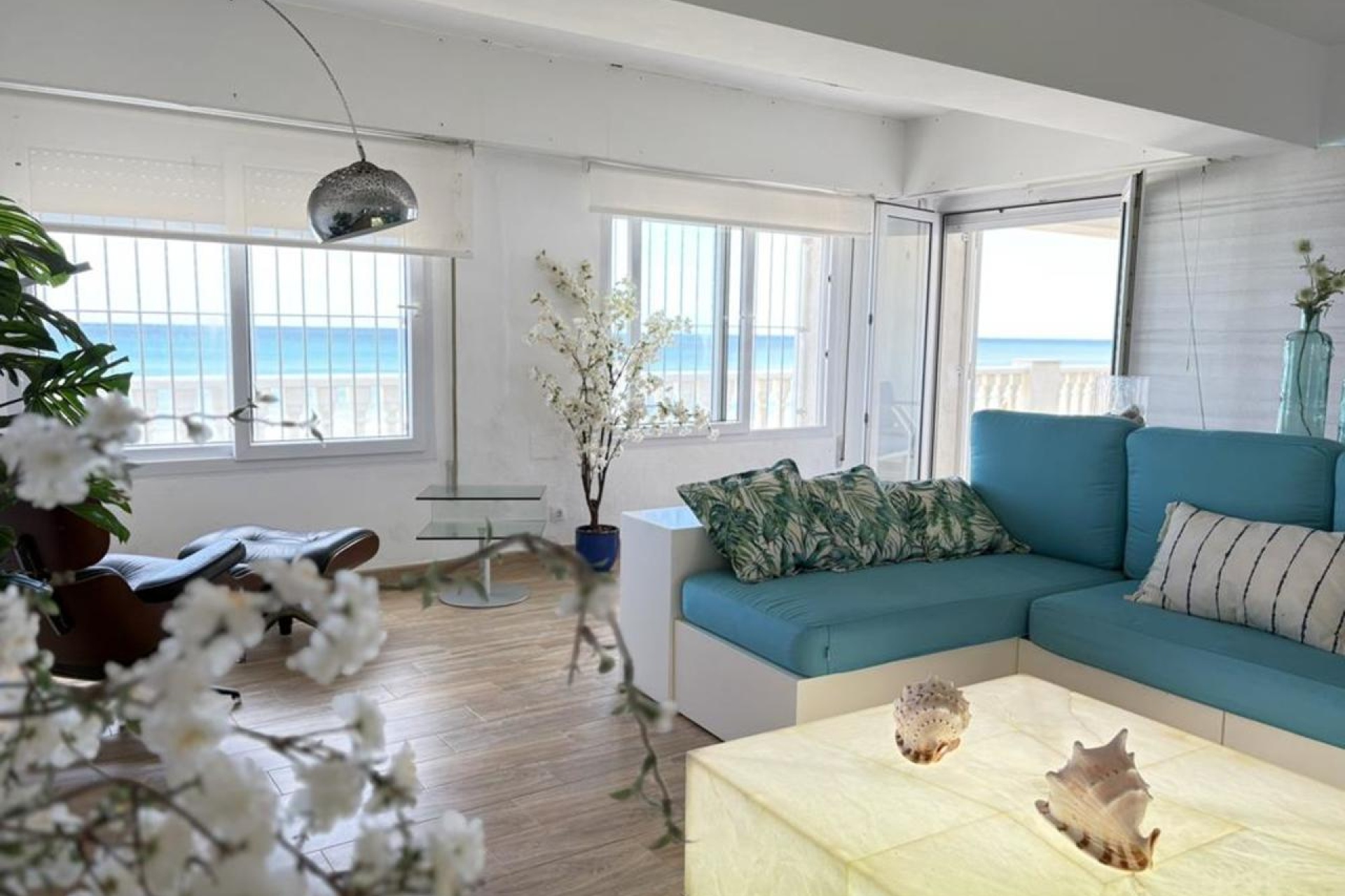 Revente - Villa - La Manga del Mar Menor - Mar Menor