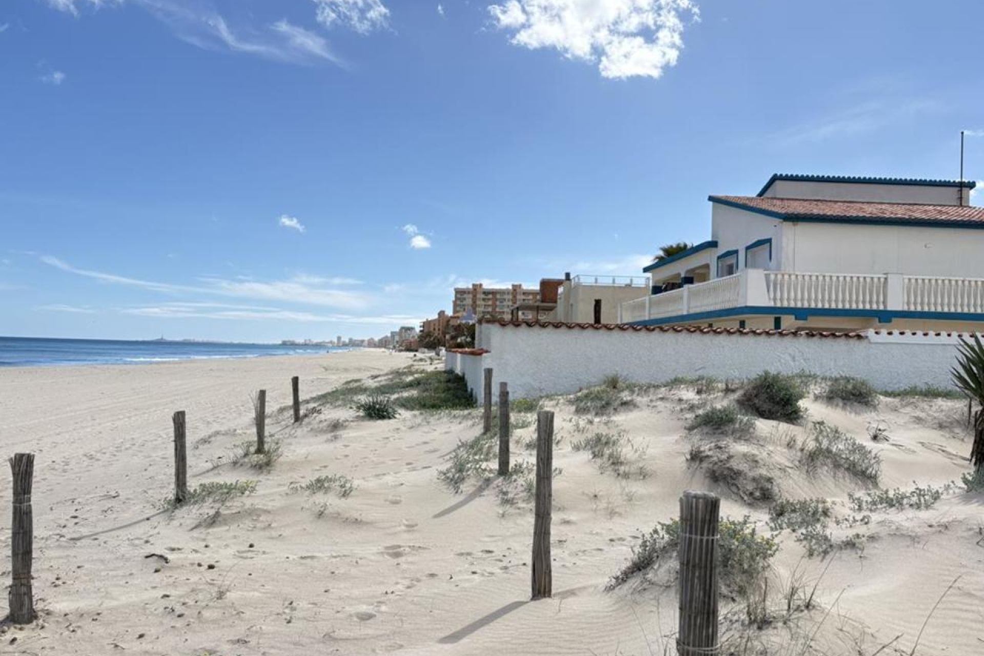 Revente - Villa - La Manga del Mar Menor