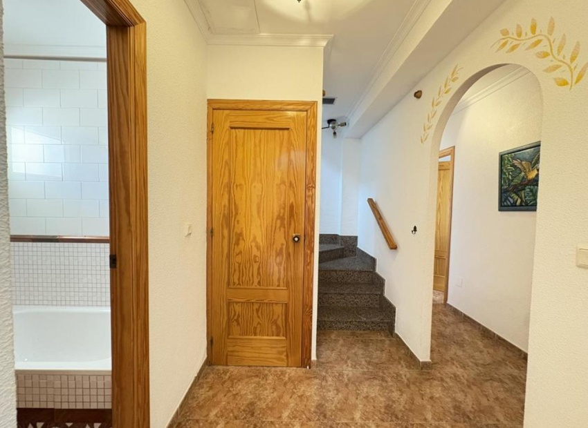 Revente - Villa - La Manga del Mar Menor