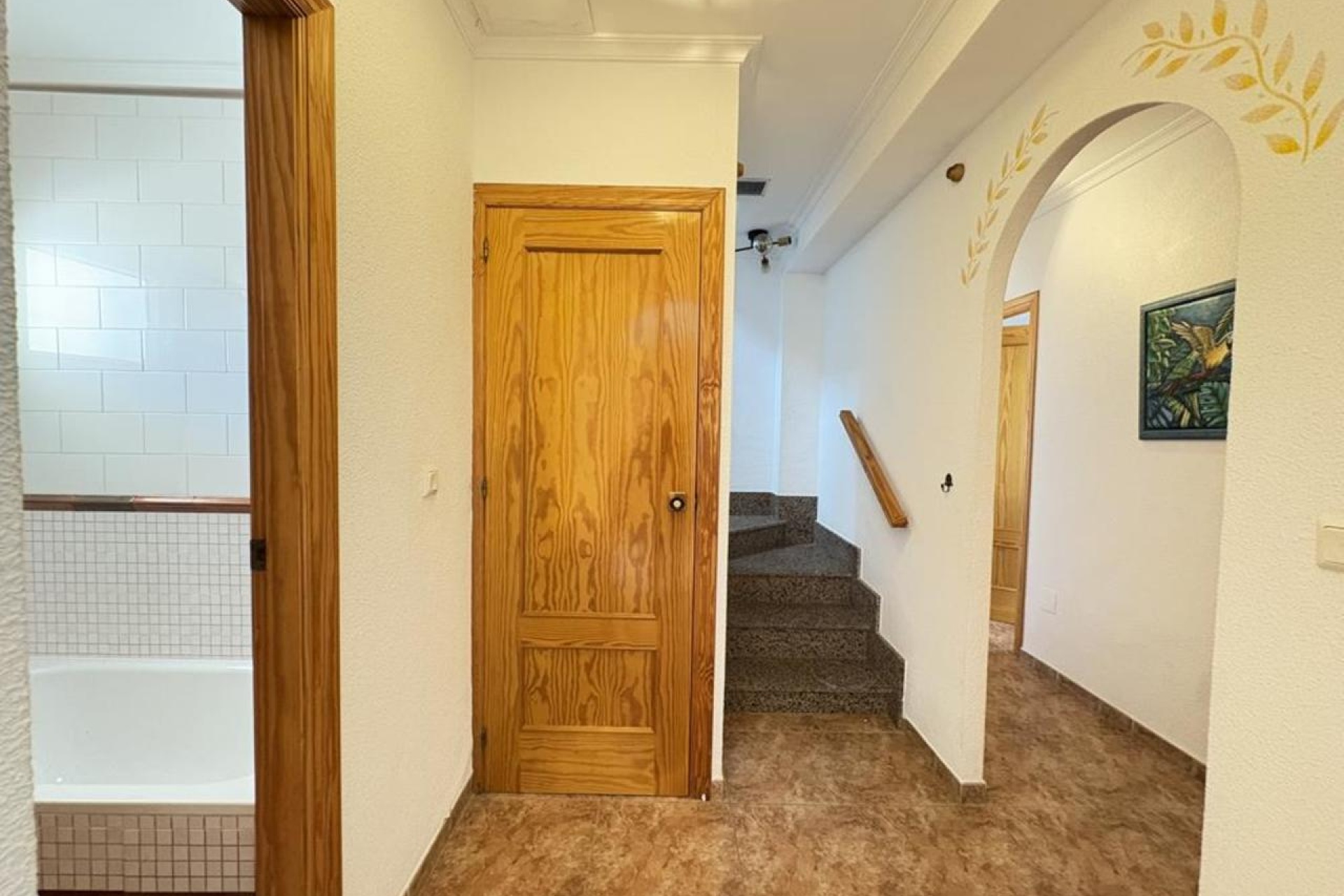 Revente - Villa - La Manga del Mar Menor