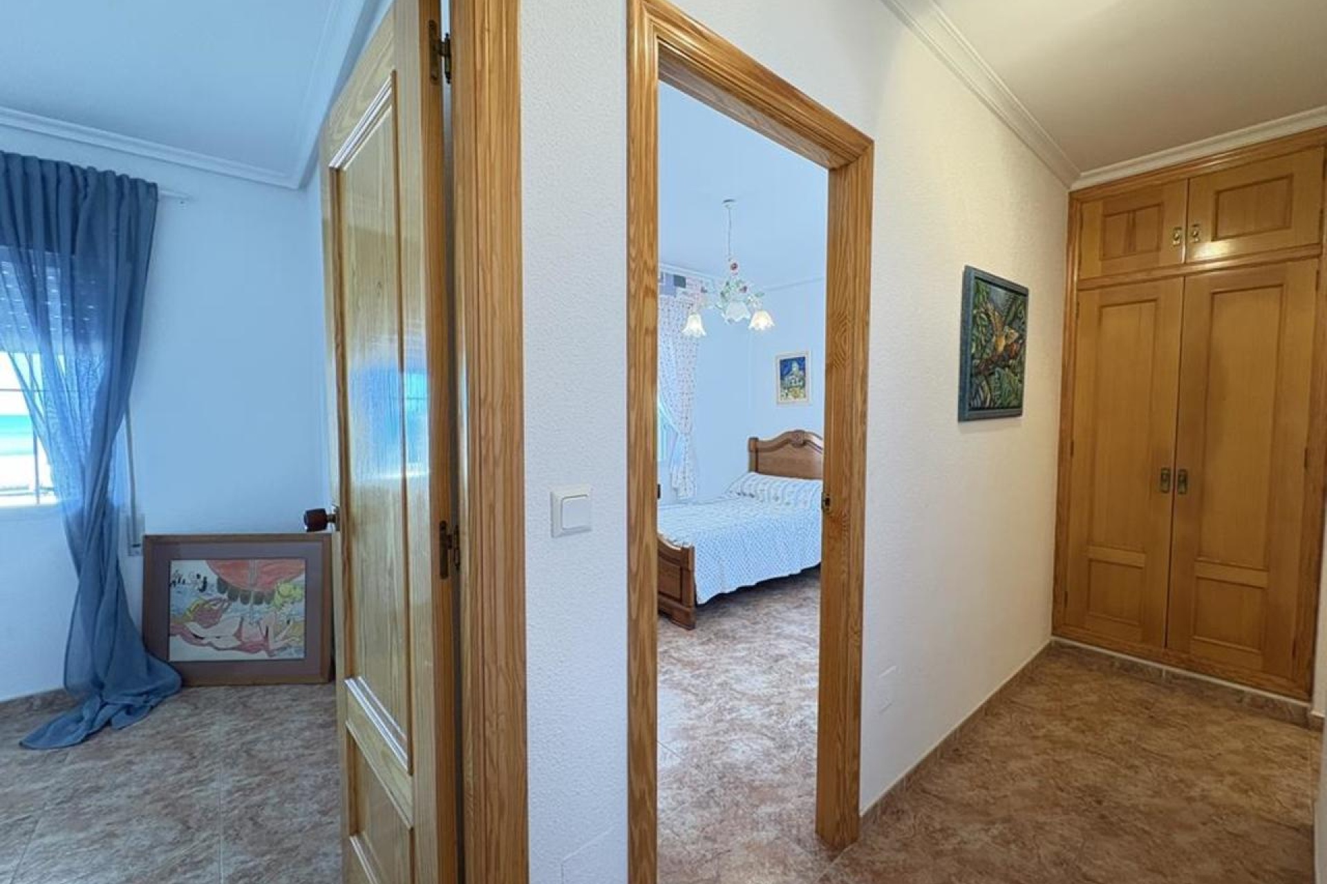 Revente - Villa - La Manga del Mar Menor