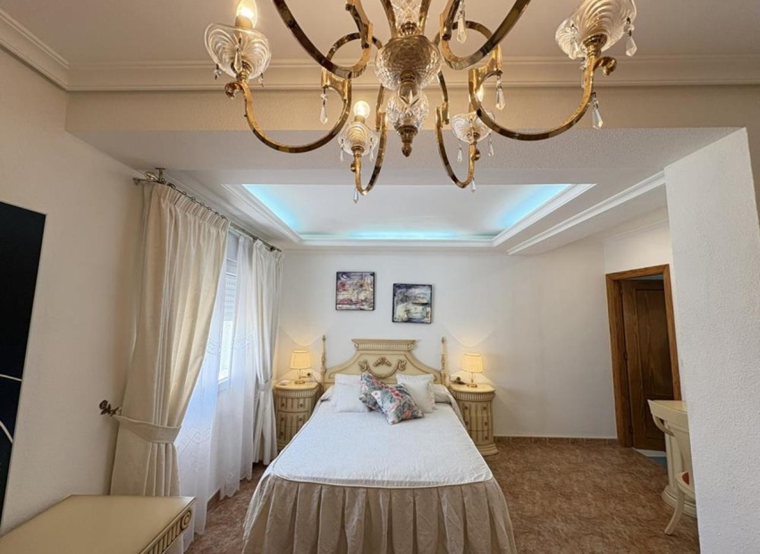 Revente - Villa - La Manga del Mar Menor