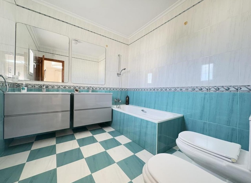 Revente - Villa - La Manga del Mar Menor