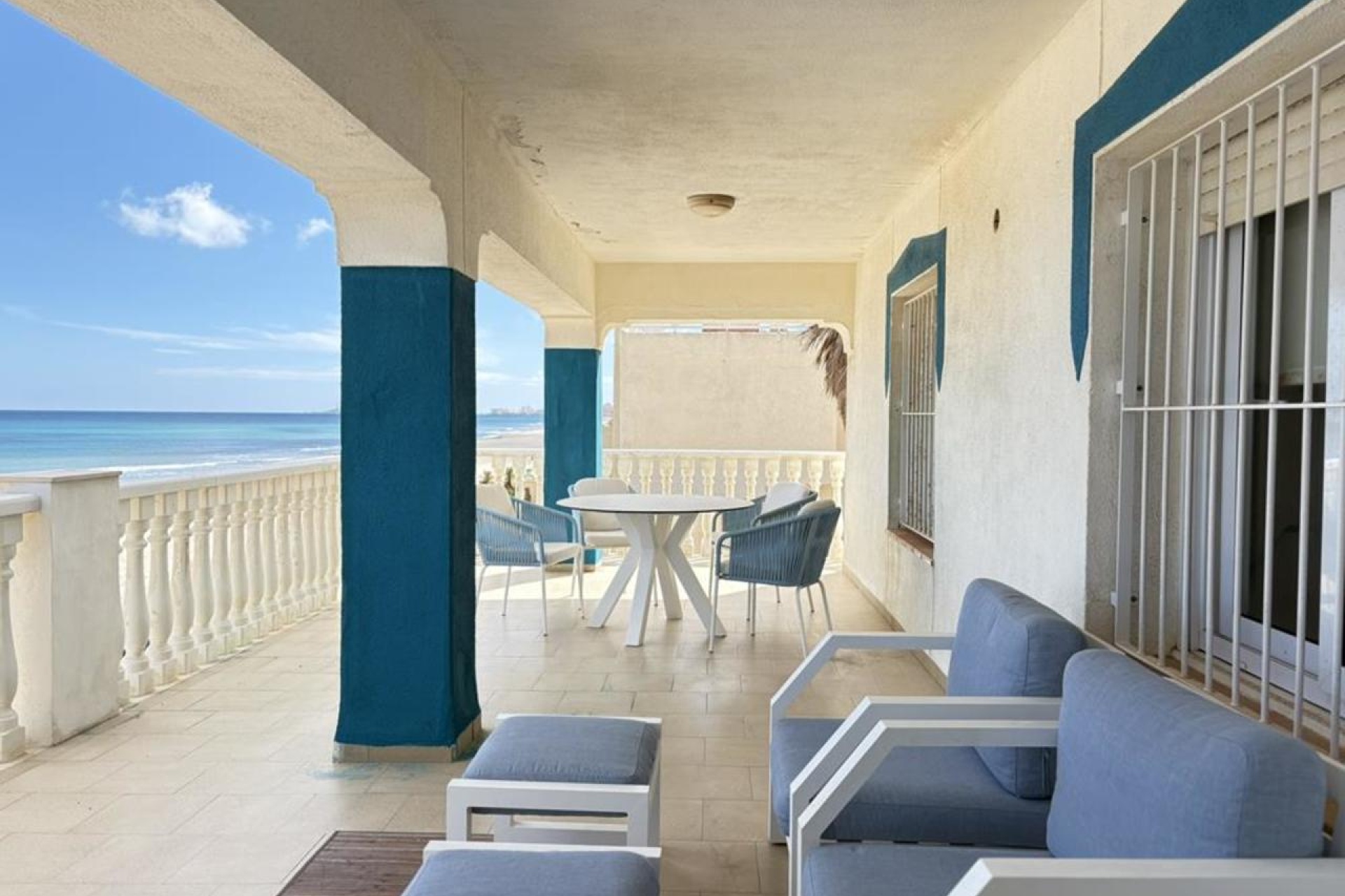 Revente - Villa - La Manga del Mar Menor