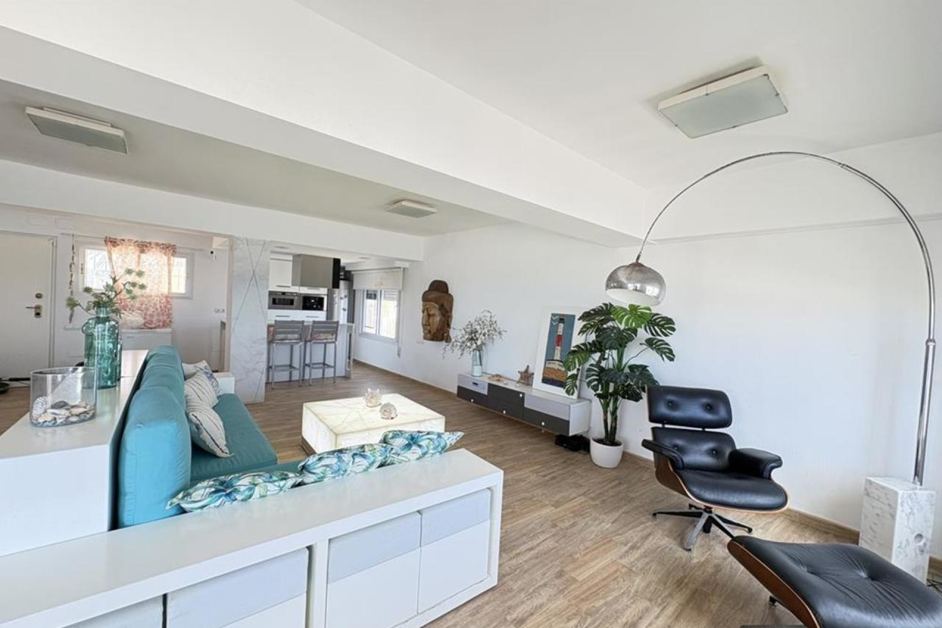 Revente - Villa - La Manga del Mar Menor